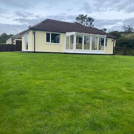 Bungalow In Pillaton Saltash Luaran gambar