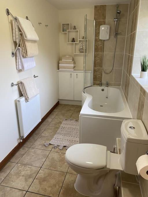 Bungalow In Pillaton Saltash Luaran gambar