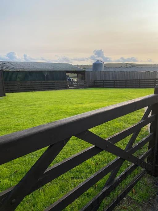 Bungalow In Pillaton Saltash Luaran gambar