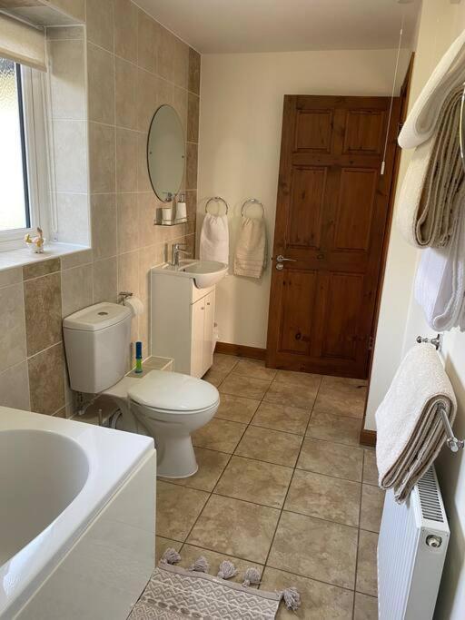 Bungalow In Pillaton Saltash Luaran gambar