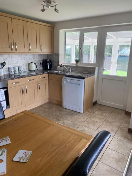 Bungalow In Pillaton Saltash Luaran gambar