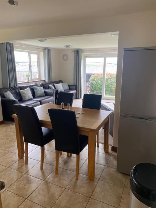 Bungalow In Pillaton Saltash Luaran gambar