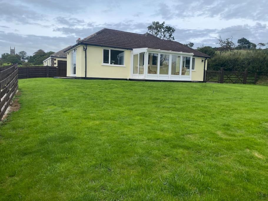 Bungalow In Pillaton Saltash Luaran gambar