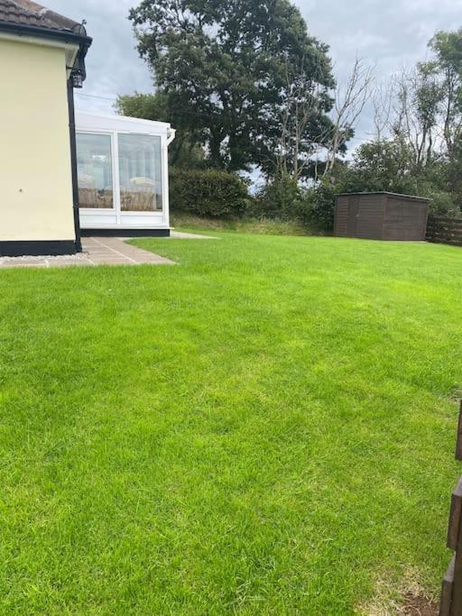 Bungalow In Pillaton Saltash Luaran gambar