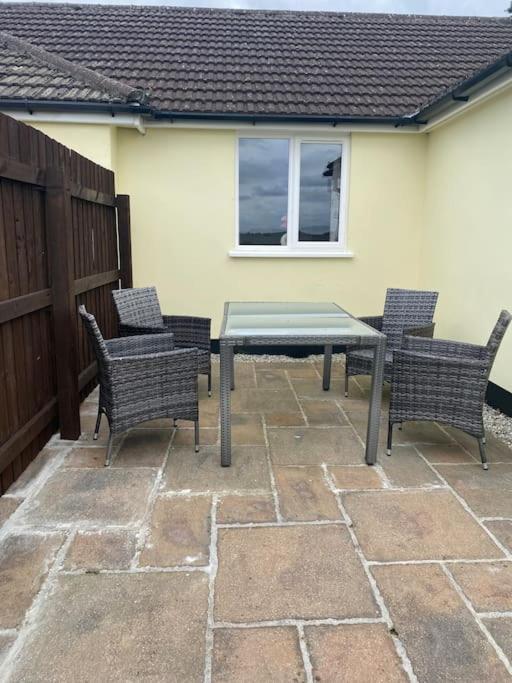 Bungalow In Pillaton Saltash Luaran gambar