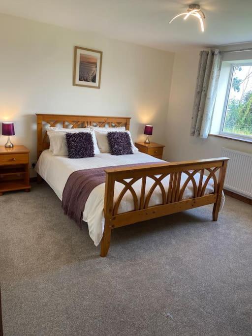 Bungalow In Pillaton Saltash Luaran gambar