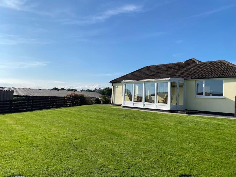 Bungalow In Pillaton Saltash Luaran gambar