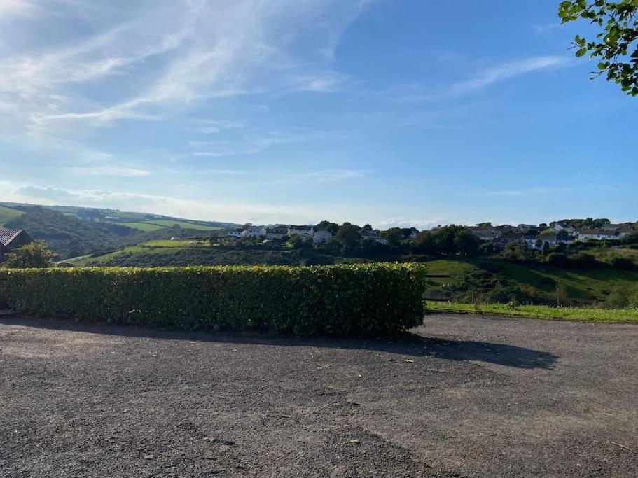 Bungalow In Pillaton Saltash Luaran gambar