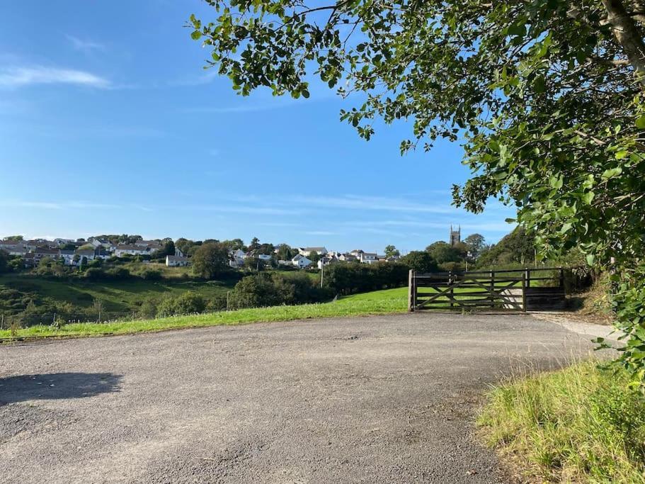 Bungalow In Pillaton Saltash Luaran gambar