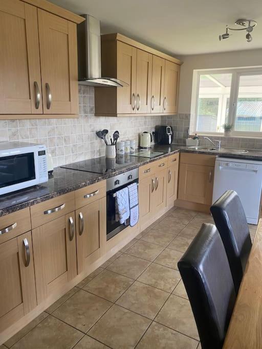 Bungalow In Pillaton Saltash Luaran gambar